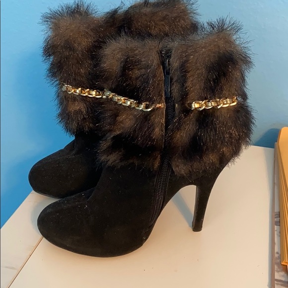 Bootie - Picture 3 of 6